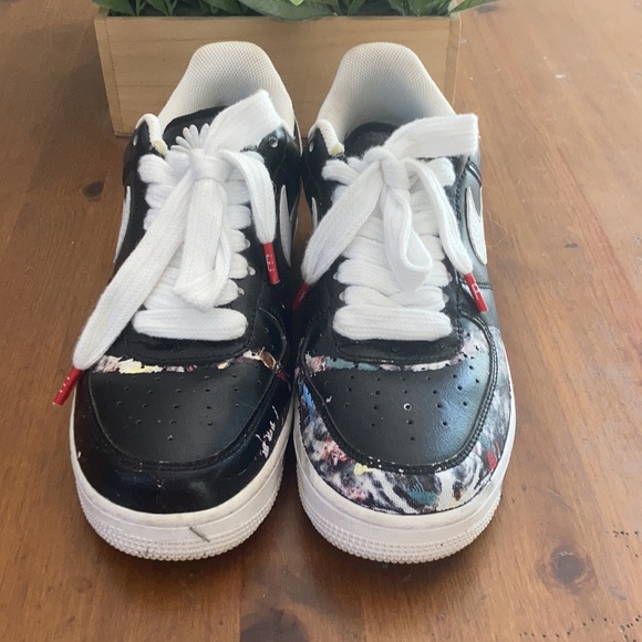 Air Force 1 Paranoise - Picture 2 of 4